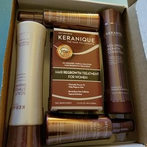 Keranique